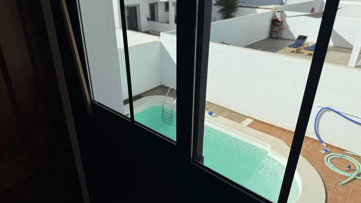 Villa Casa Lomas à Playa Blanca  0*, Playa Blanca (Lanzarote)