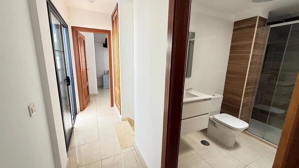 Tatil Evi Casa Lomas Villa Playa Blanca