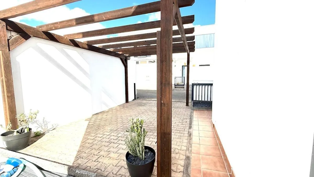 Tatil Evi Casa Lomas Villa Playa Blanca