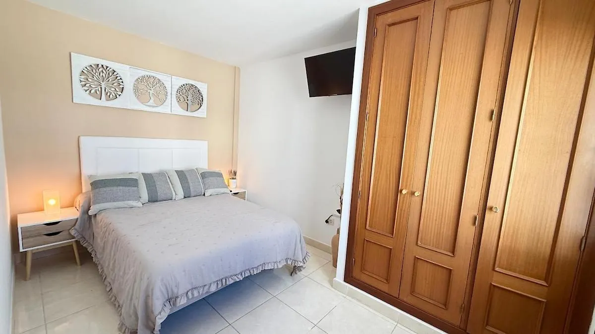 Villa Casa Lomas à Playa Blanca  0*, Playa Blanca (Lanzarote)